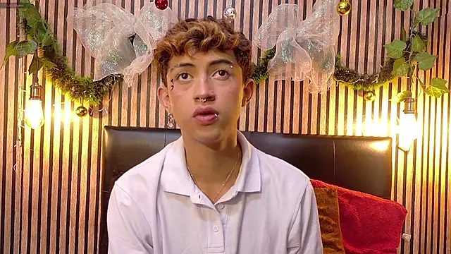 Allen Starck online show from 4, 12, 2025