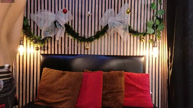 Allen Starck online show from 16, 12, 2025