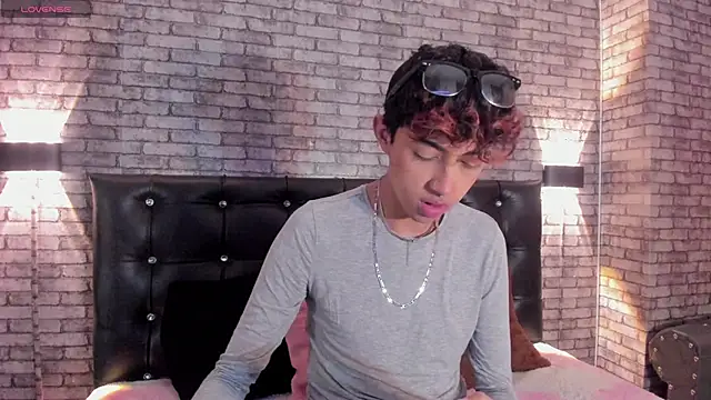 Allen Starck online show from 3, 2, 2026