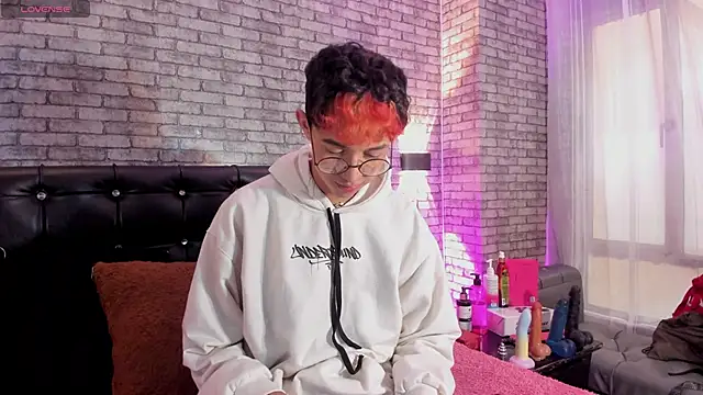 Allen Starck online show from 23, 2, 2026