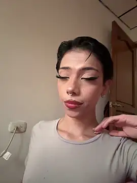 Snapshot of soidai_miiu chatting on 19, 2, 2025 soidai miiu online show from 19, 2, 2025