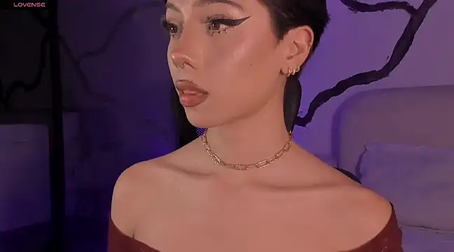 Snapshot of soidai_miiu chatting on 27, 2, 2025 soidai miiu online show from 27, 2, 2025