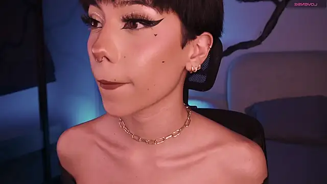 Snapshot of soidai_miiu chatting on 14, 3, 2025 soidai miiu online show from 14, 3, 2025