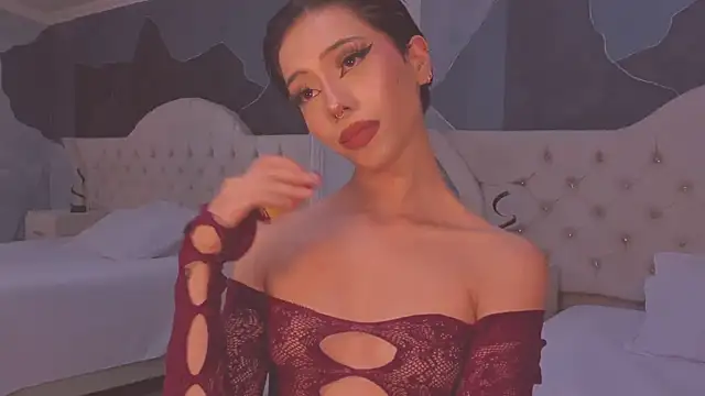 Snapshot of soidai_miiu chatting on 20, 3, 2025 soidai miiu online show from 20, 3, 2025