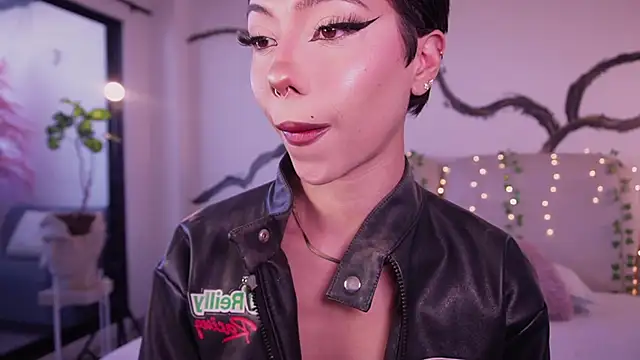 Snapshot of soidai_miiu chatting on 17, 9, 2025 soidai miiu online show from 17, 9, 2025