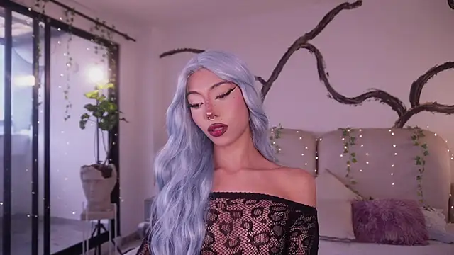 Snapshot of soidai_miiu chatting on 11, 11, 2025 soidai miiu online show from 11, 11, 2025