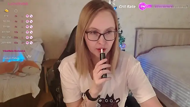 Agatha Mott online show from 10, 1, 2026