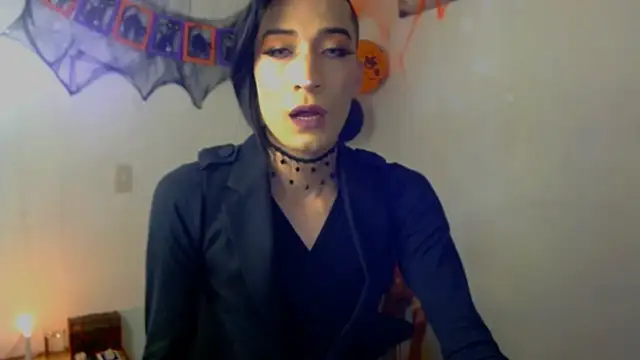 NovaNyx11 online show from 21, 10, 2025