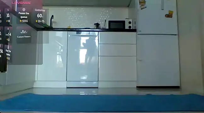 Snapshot of Katya_yoga chatting on 20, 3, 2025 Katya yoga online show from 20, 3, 2025