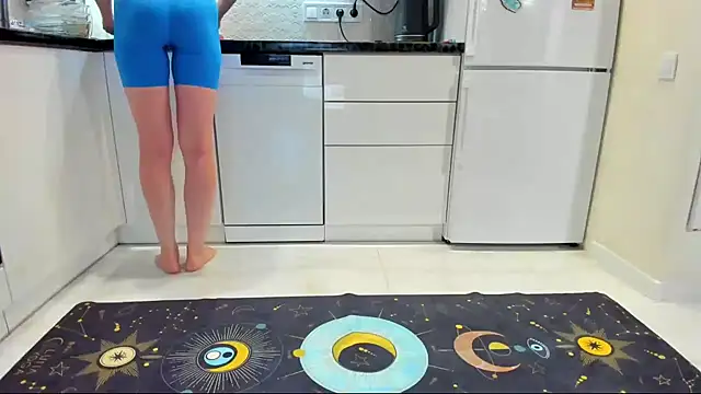 Snapshot of Katya_yoga chatting on 29, 9, 2025 Katya yoga online show from 29, 9, 2025