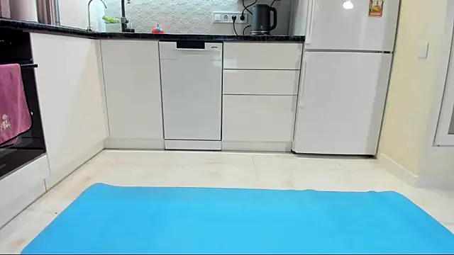 Snapshot of Katya_yoga chatting on 30, 9, 2025 Katya yoga online show from 30, 9, 2025