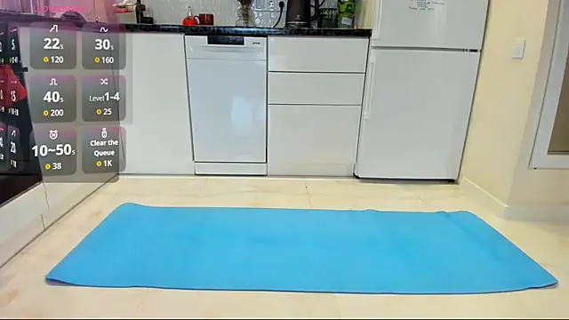 Katya yoga online show from 23, 12, 2025