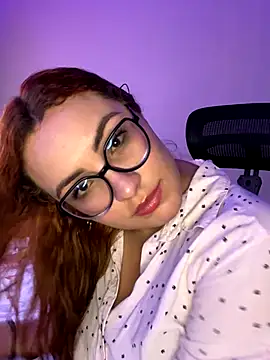 Snapshot of JessyCream chatting on 25, 9, 2025 JessyCream online show from 25, 9, 2025