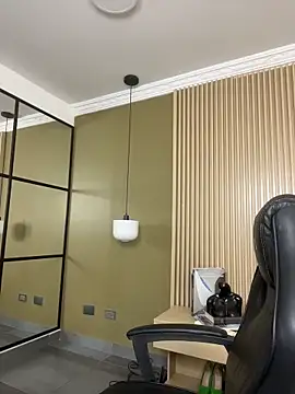 JessyCream online show from 25, 2, 2026