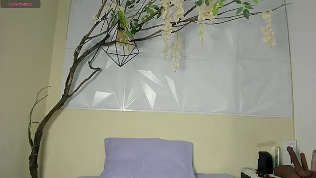 Snapshot of Pamela_Rut_ chatting on 20, 5, 2026 Pamela Rut online show from 20, 5, 2026