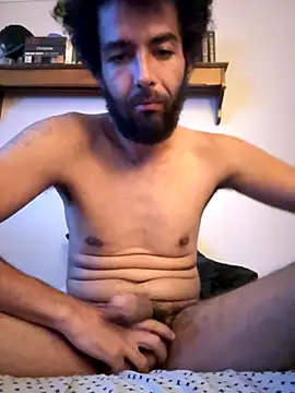 Damien55 online show from 4, 10, 2025