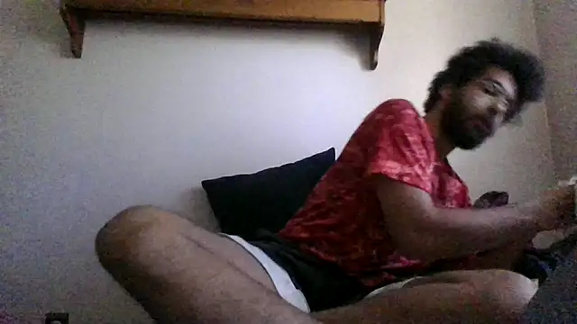 Damien55 online show from 8, 10, 2025