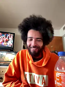 Damien55 online show from 5, 1, 2026