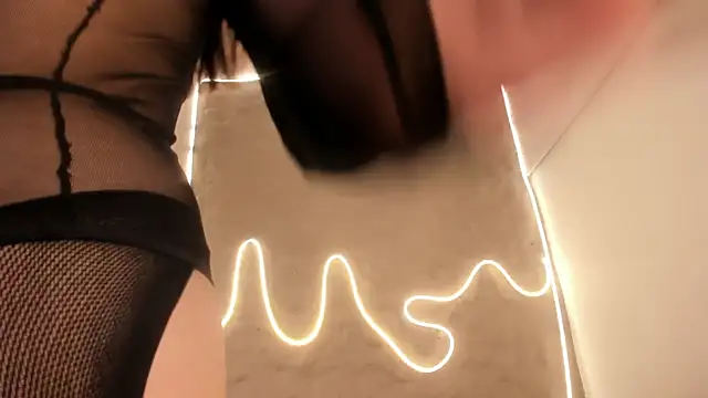 Demy Ruiz online show from 11, 11, 2025