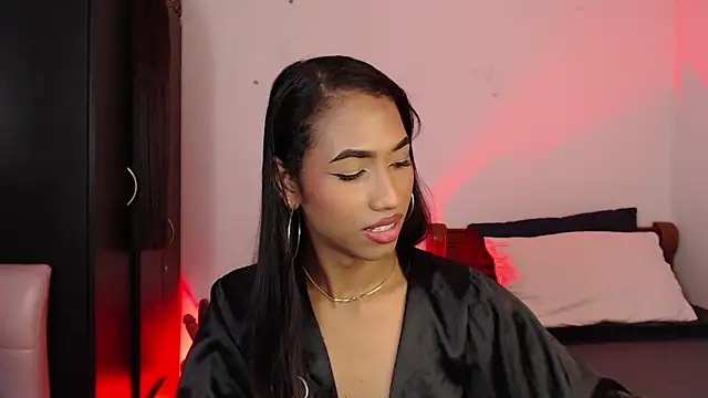 Alissemasiel online show from 12, 1, 2026