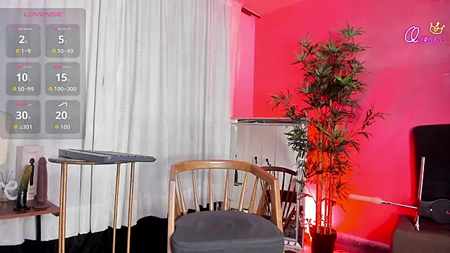 Alissemasiel online show from 24, 2, 2026