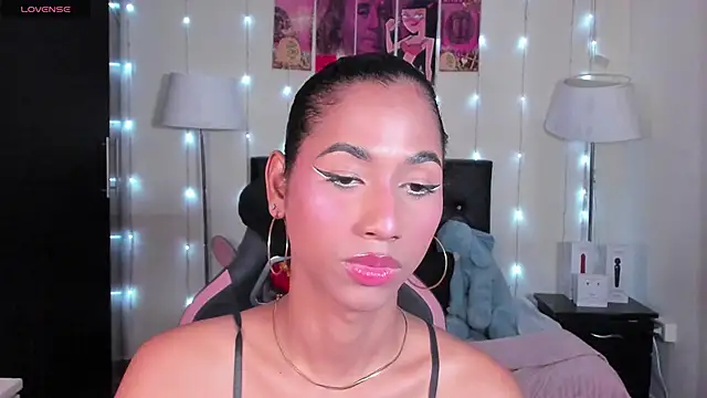 Alissemasiel online show from 10, 4, 2026