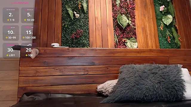 Gabriell ramirez online show from 21, 2, 2025