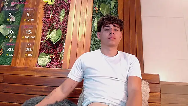 Gabriell ramirez online show from 22, 2, 2025