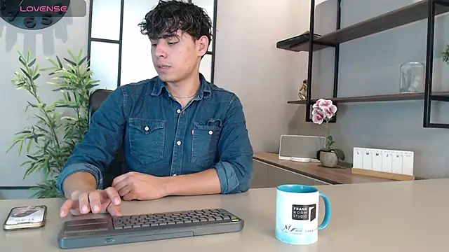 Gabriell ramirez online show from 1, 3, 2025