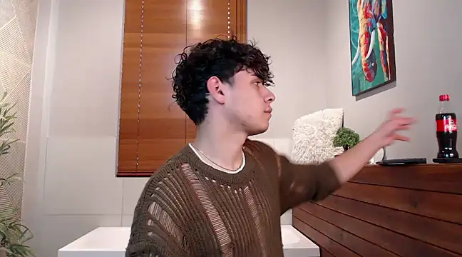 Gabriell ramirez online show from 8, 3, 2025