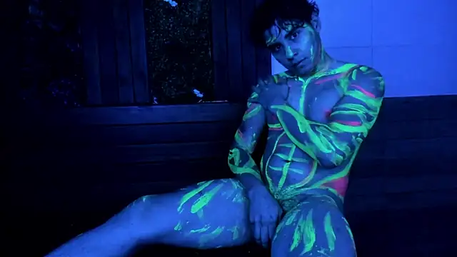 Gabriell ramirez online show from 13, 3, 2025