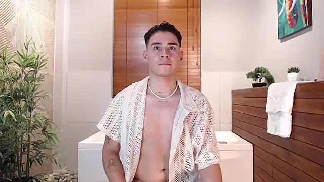 Gabriell ramirez online show from 17, 3, 2025