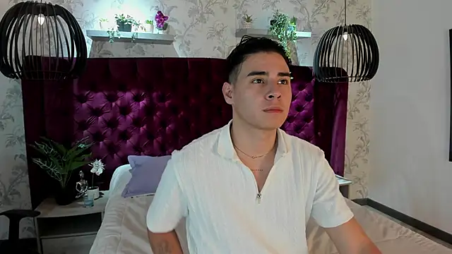 Gabriell ramirez online show from 21, 3, 2025