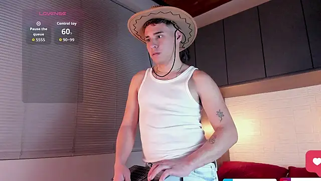 Gabriell ramirez online show from 9, 9, 2025