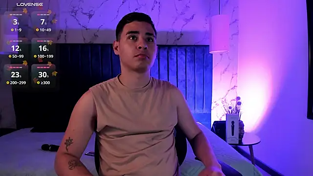 Gabriell ramirez online show from 16, 9, 2025