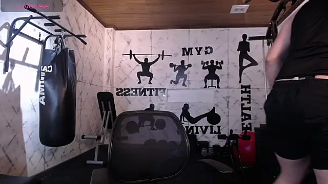 Gabriell ramirez online show from 24, 2, 2026