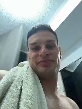 Snapshot of Fitmanx chatting on 27, 2, 2025 Fitmanx online show from 27, 2, 2025