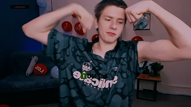 Snapshot of jimmie_hot chatting on 19, 2, 2025 jimmie hot online show from 19, 2, 2025