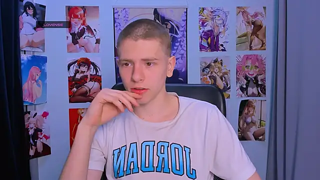 Snapshot of jimmie_hot chatting on 23, 2, 2025 jimmie hot online show from 23, 2, 2025