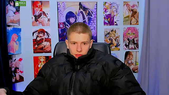 Snapshot of jimmie_hot chatting on 25, 2, 2025 jimmie hot online show from 25, 2, 2025