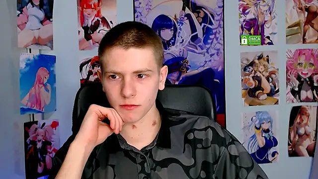 Snapshot of jimmie_hot chatting on 4, 3, 2025 jimmie hot online show from 4, 3, 2025