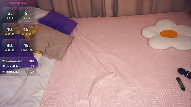 Snapshot of EleneBrach chatting on 10, 2, 2025 EleneBrach online show from 10, 2, 2025