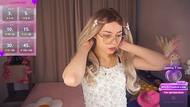 Snapshot of EleneBrach chatting on 13, 2, 2025 EleneBrach online show from 13, 2, 2025