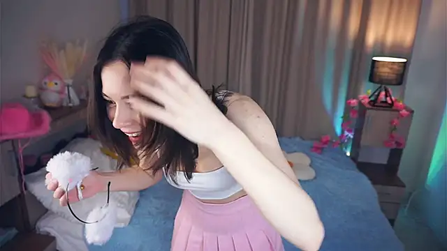 Snapshot of EleneBrach chatting on 25, 2, 2025 EleneBrach online show from 25, 2, 2025