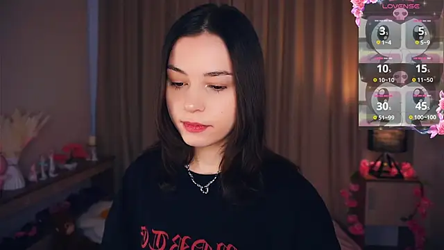 Snapshot of EleneBrach chatting on 11, 3, 2025 EleneBrach online show from 11, 3, 2025