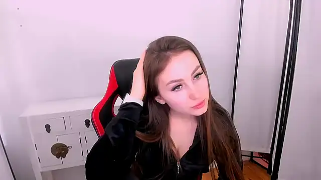 DonnaCam online show from 21, 2, 2025