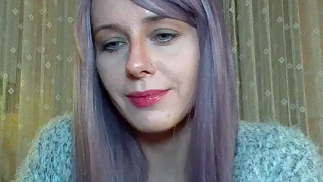 Snapshot of LuminousLady chatting on 14, 3, 2025 LuminousLady online show from 14, 3, 2025