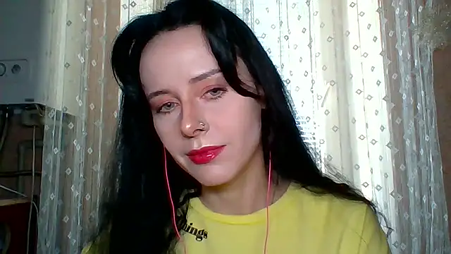 Snapshot of LuminousLady chatting on 14, 9, 2025 LuminousLady online show from 14, 9, 2025