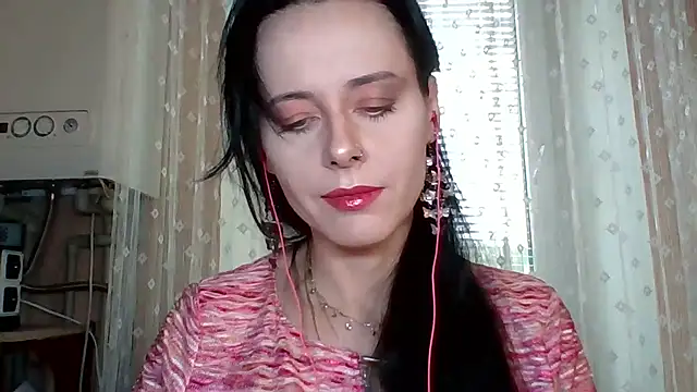 LuminousLady online show from 19, 9, 2025