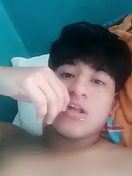 Snapshot of theghoss chatting on 2, 2, 2025 theghoss online show from 2, 2, 2025